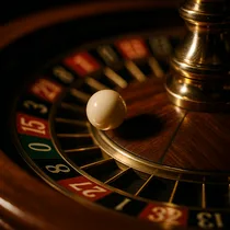 Rabona - Live Roulette - Real Dealer in HD