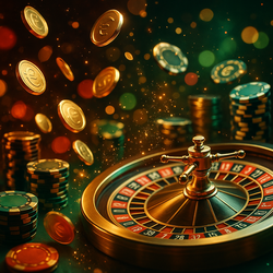 Rabona Casino Bonus Offer - 100% do €100 + 50 Free Spins