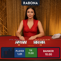 Rabona - Live Betting - Real-Time Sports Wagering