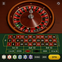 Rabona - Roulette Table Game