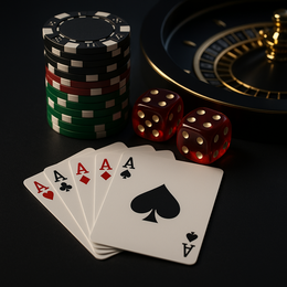 Quickspin - Game Provider