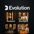 Evolution - Game Provider