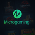 Microgaming - Game Provider