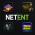 NetEnt - Game Provider