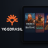 Yggdrasil - Game Provider