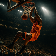 Rabona - Basketball Betting - NBA and European Leagues